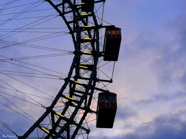 /La noria del Prater de Viena