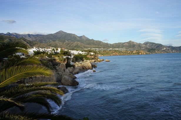 /Nerja