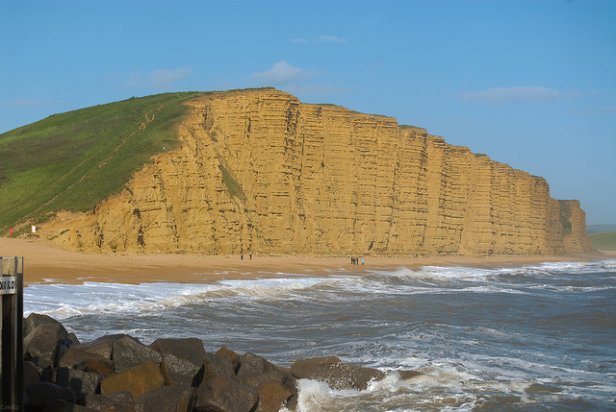 /West Bay, Dorset