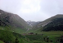 Actividades en Andorra