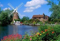 Actividades en Holanda