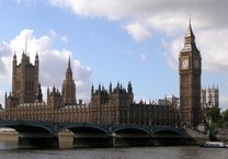 Actividades en Reino Unido (Inglaterra)