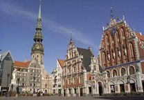 Actividades en Letonia