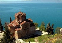 Actividades en Macedonia