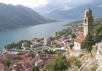Actividades en Montenegro